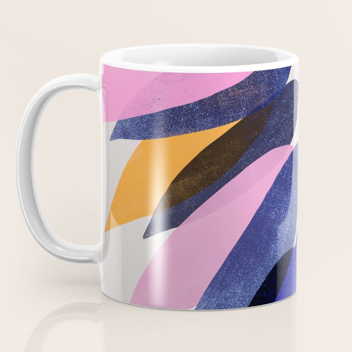 lily 37 Coffee Mug Gallery Image 3