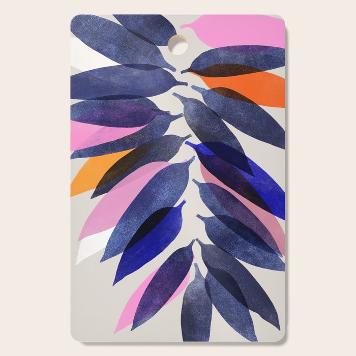 lily 37 Cutting Board Gallery Image 1