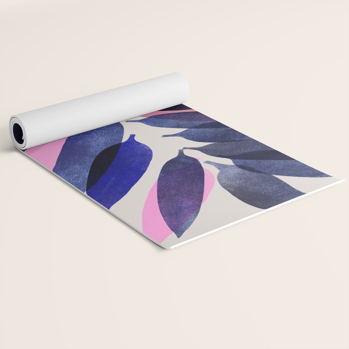 lily 37 Yoga Mat Gallery Image 2
