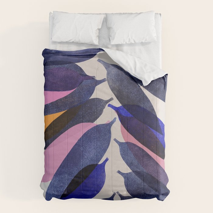 lily 37 Comforter Gallery Image 6
