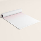 Pink Sunset Gradient Yoga Mat Gallery Image 2