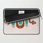 Southwestern Slither Laptop Sleeve Gallery Image 2