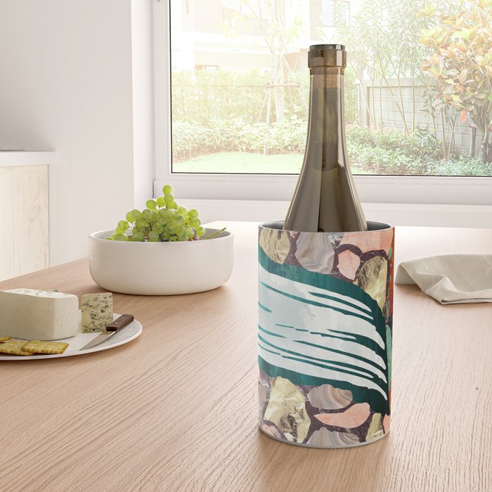 Autumn Falls Wine Chiller Gallery Image 4