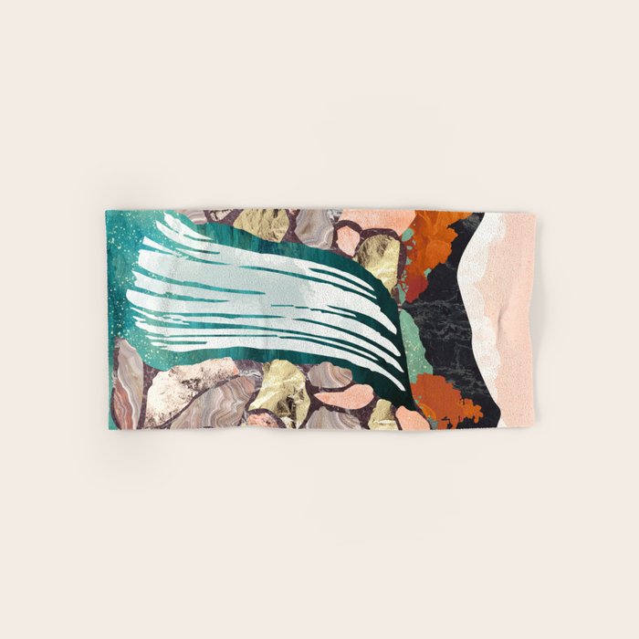 Autumn Falls Towels Gallery Image 1