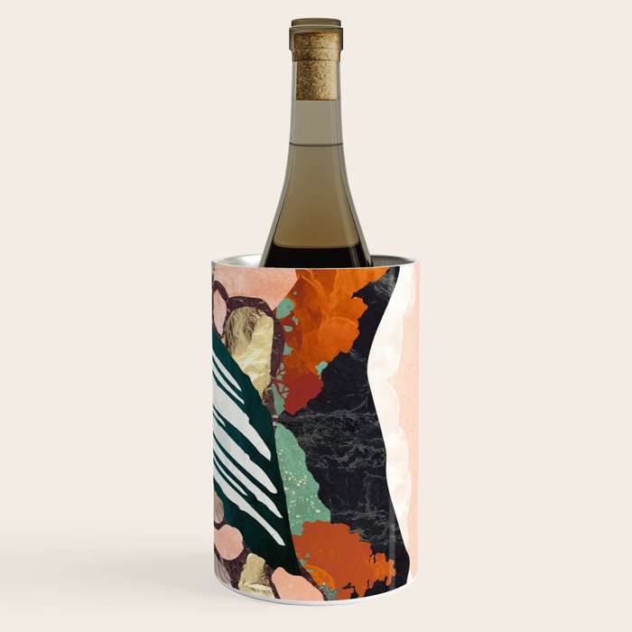 Autumn Falls Wine Chiller Gallery Image 3