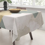 Forest View Tablecloth Gallery Image 3