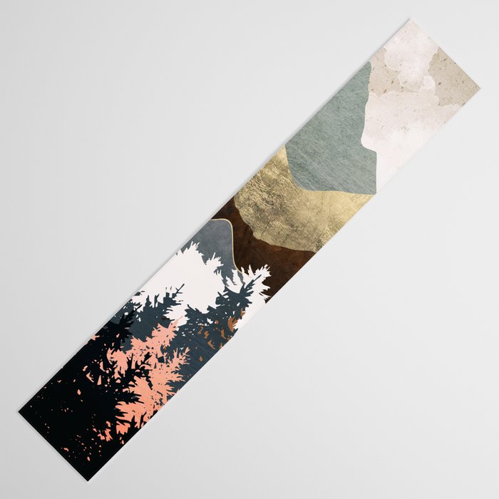 Forest View Table Runner Gallery Image 3