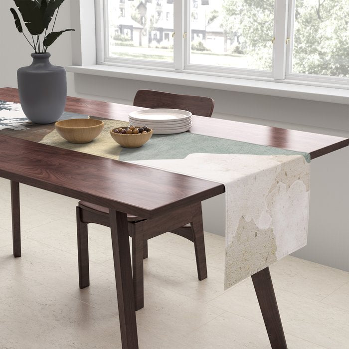 Forest View Table Runner Gallery Image 2