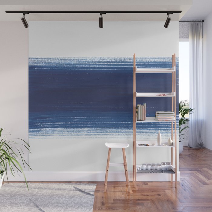 Speed of Light Wall Mural Gallery Image 1