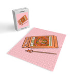 Leo Matchbox Jigsaw Puzzle Gallery Image 2