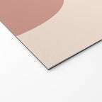 Modern Minimal Arch Abstract LXXXV Welcome Mat Gallery Image 2