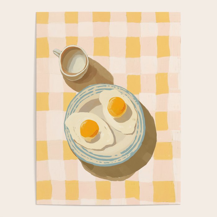 Sunny Side Up Poster Gallery Image 4
