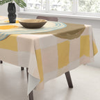 Sunny Side Up Tablecloth Gallery Image 3