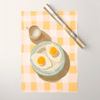 Sunny Side Up Wrapping Paper Gallery Image 1