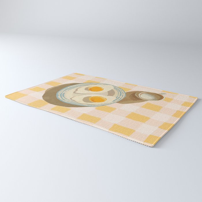 Sunny Side Up Rug Gallery Image 3