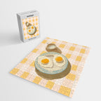 Sunny Side Up Jigsaw Puzzle Gallery Image 2