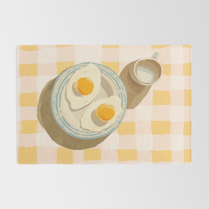 Sunny Side Up Rug Gallery Image 2