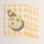 Sunny Side Up Wrapping Paper Gallery Image 3