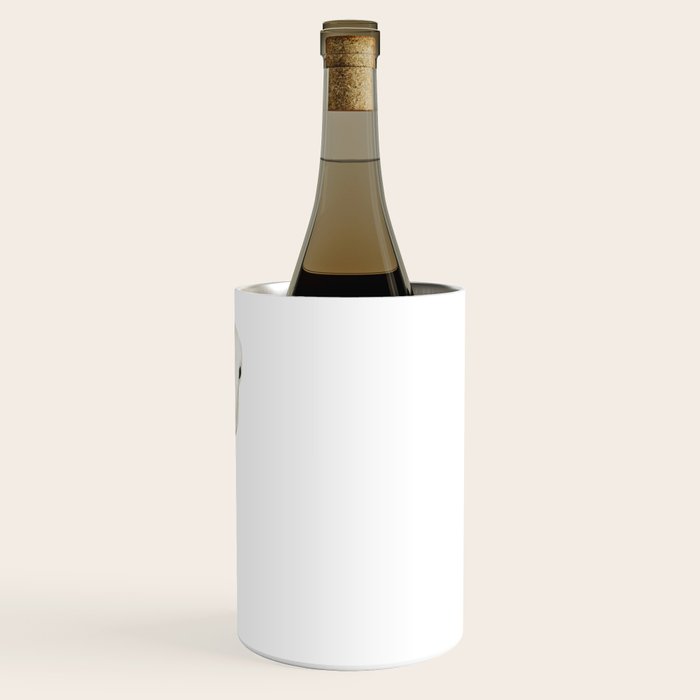 Sneaky White Duck Wine Chiller Gallery Image 3