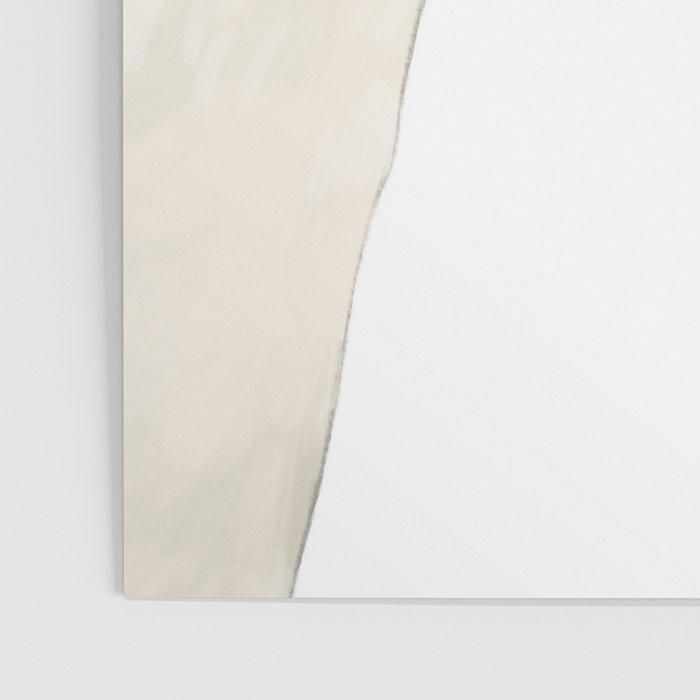 Sneaky White Duck Poster Gallery Image 3