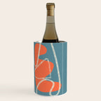 Organic Minimalist Layers 5 Wine Chiller Gallery Image 3