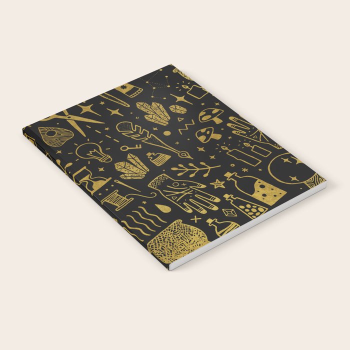 Make Magic Notebook Gallery Image 1