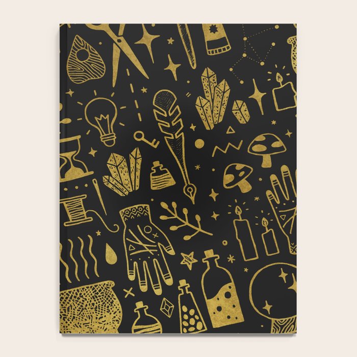 Make Magic Notebook Gallery Image 4