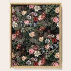 Dark Garden Serving Tray Gallery Image 1