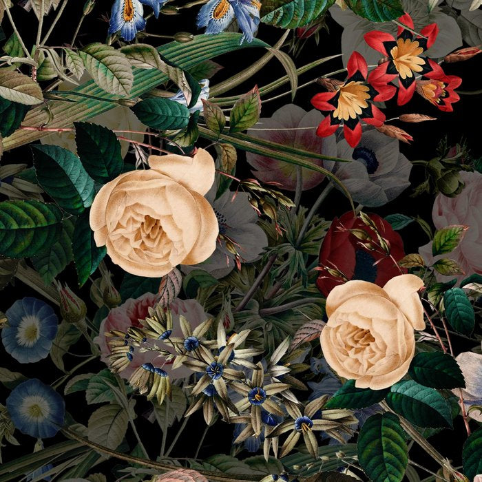 Dark Garden Coffee Mug Gallery Image 2