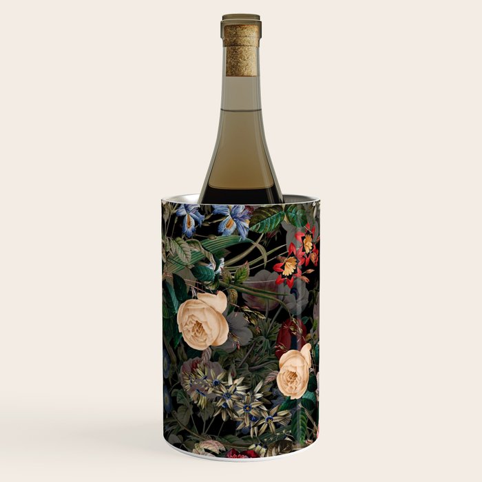 Dark Garden Wine Chiller Gallery Image 1