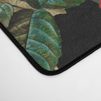 Dark Garden Desk Mat Gallery Image 4