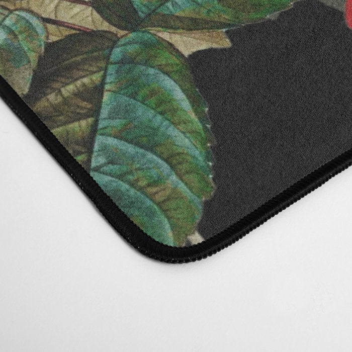 Dark Garden Desk Mat Gallery Image 4