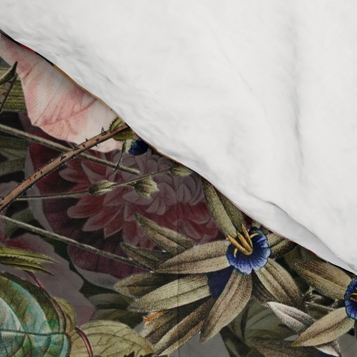 Dark Garden Comforter Gallery Image 4