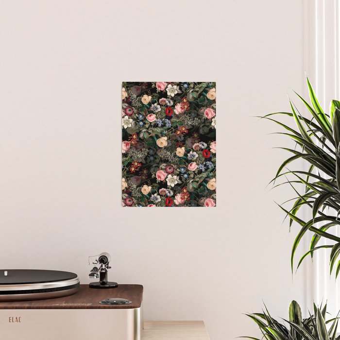 Dark Garden Poster Gallery Image 2