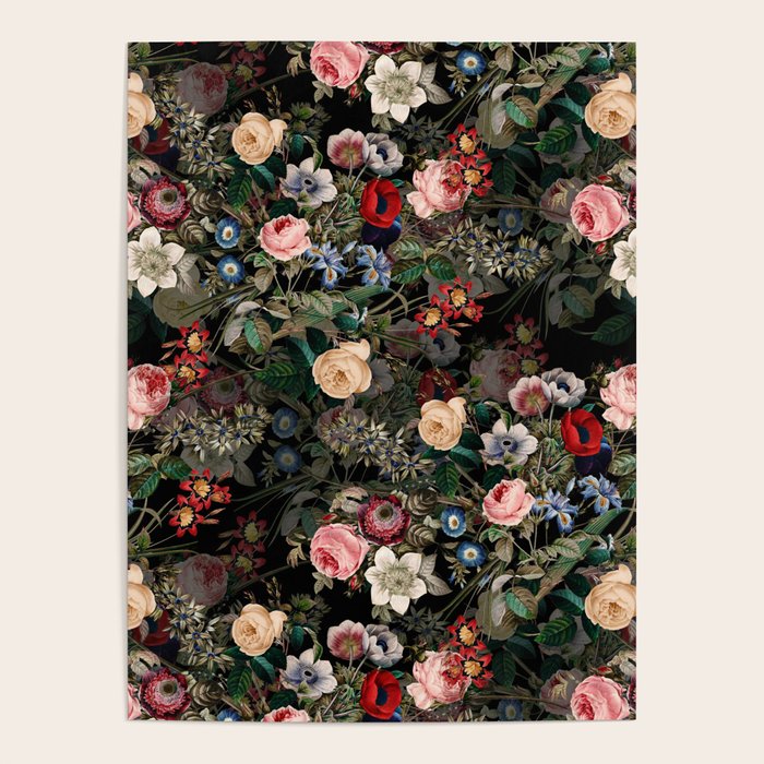 Dark Garden Poster Gallery Image 4