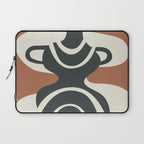 Vase of Tranquility 7 Laptop Sleeve Gallery Image 1