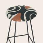 Vase of Tranquility 7 Stool Gallery Image 2