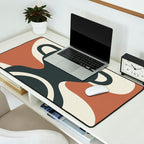 Vase of Tranquility 7 Desk Mat Gallery Image 2