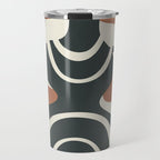 Vase of Tranquility 7 Travel Mug Gallery Image 1