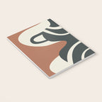 Vase of Tranquility 7 Notebook Gallery Image 3