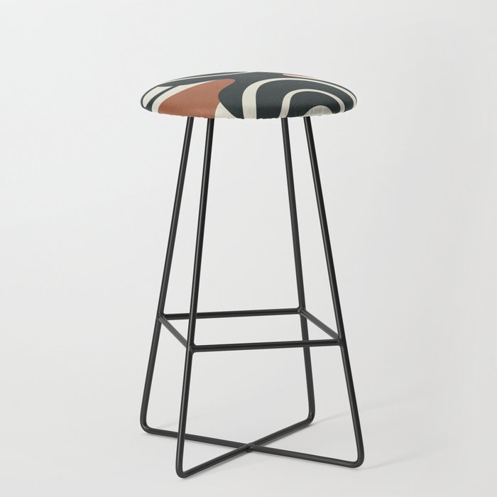 Vase of Tranquility 7 Stool Gallery Image 1