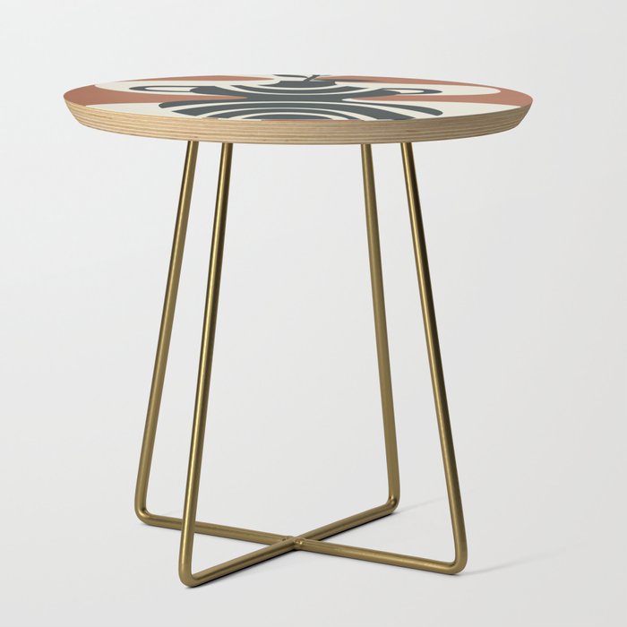 Vase of Tranquility 7 Side Table Gallery Image 1