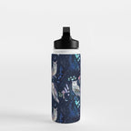 Night Owls Water Bottle Gallery Image 3