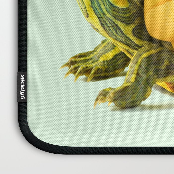 MANGO TURTLE Laptop Sleeve Gallery Image 3