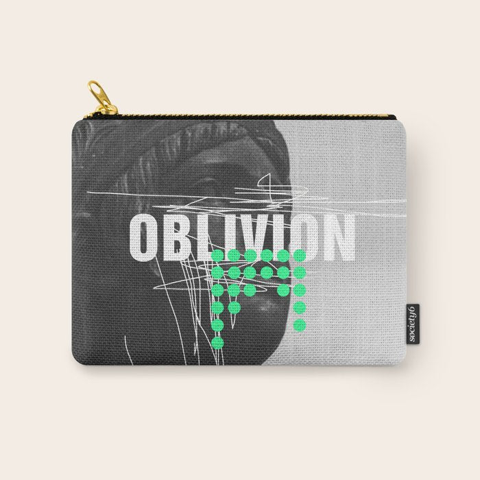 Oblivion Carry All Pouch Gallery Image 1