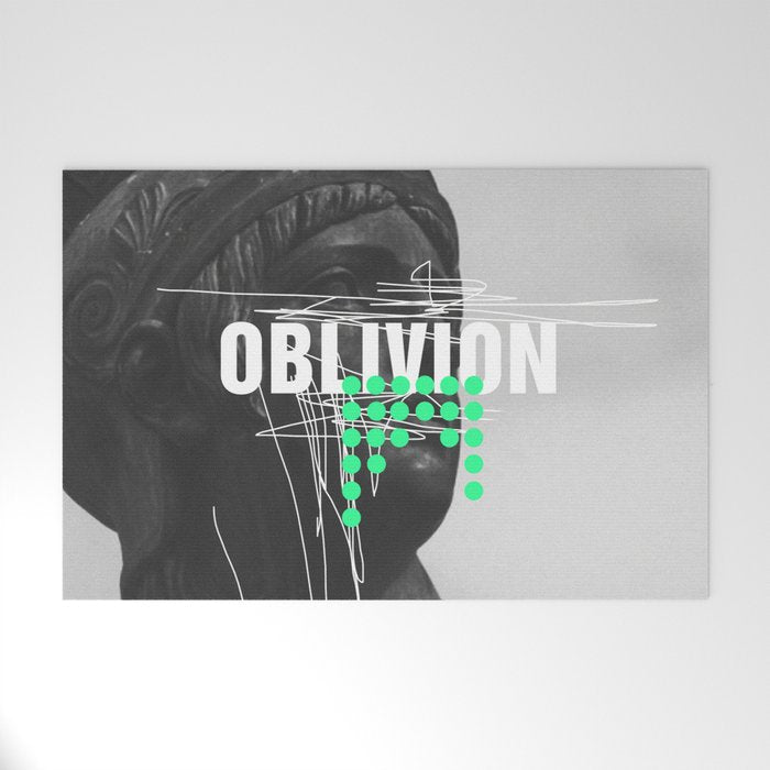 Oblivion Welcome Mat Gallery Image 1