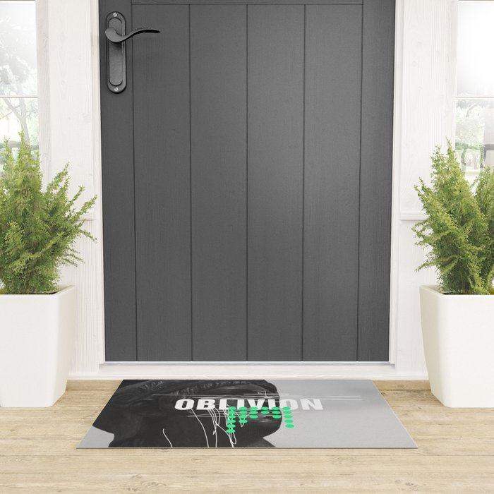 Oblivion Welcome Mat Gallery Image 3