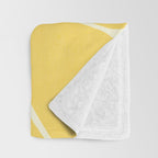 Flower014 Throw Blanket Gallery Image 3