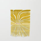 Flower014 Wall Hanging Gallery Image 1