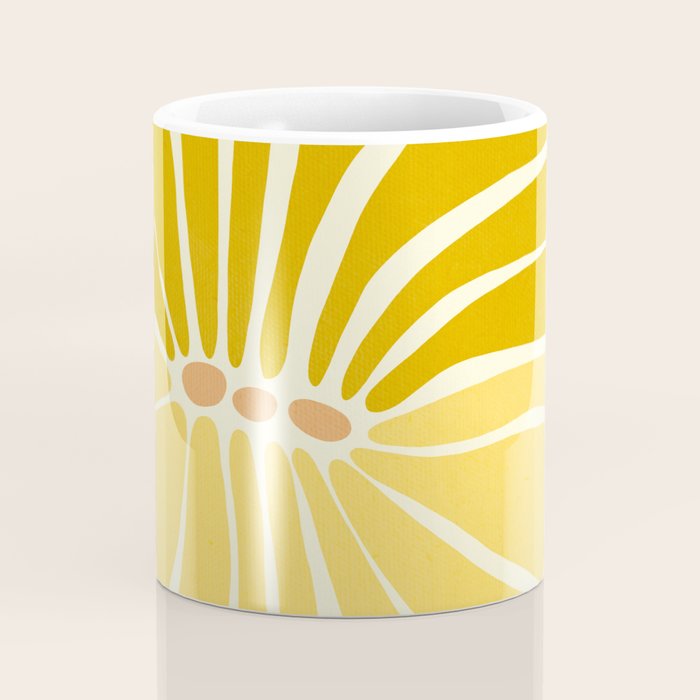 Flower014 Coffee Mug Gallery Image 4